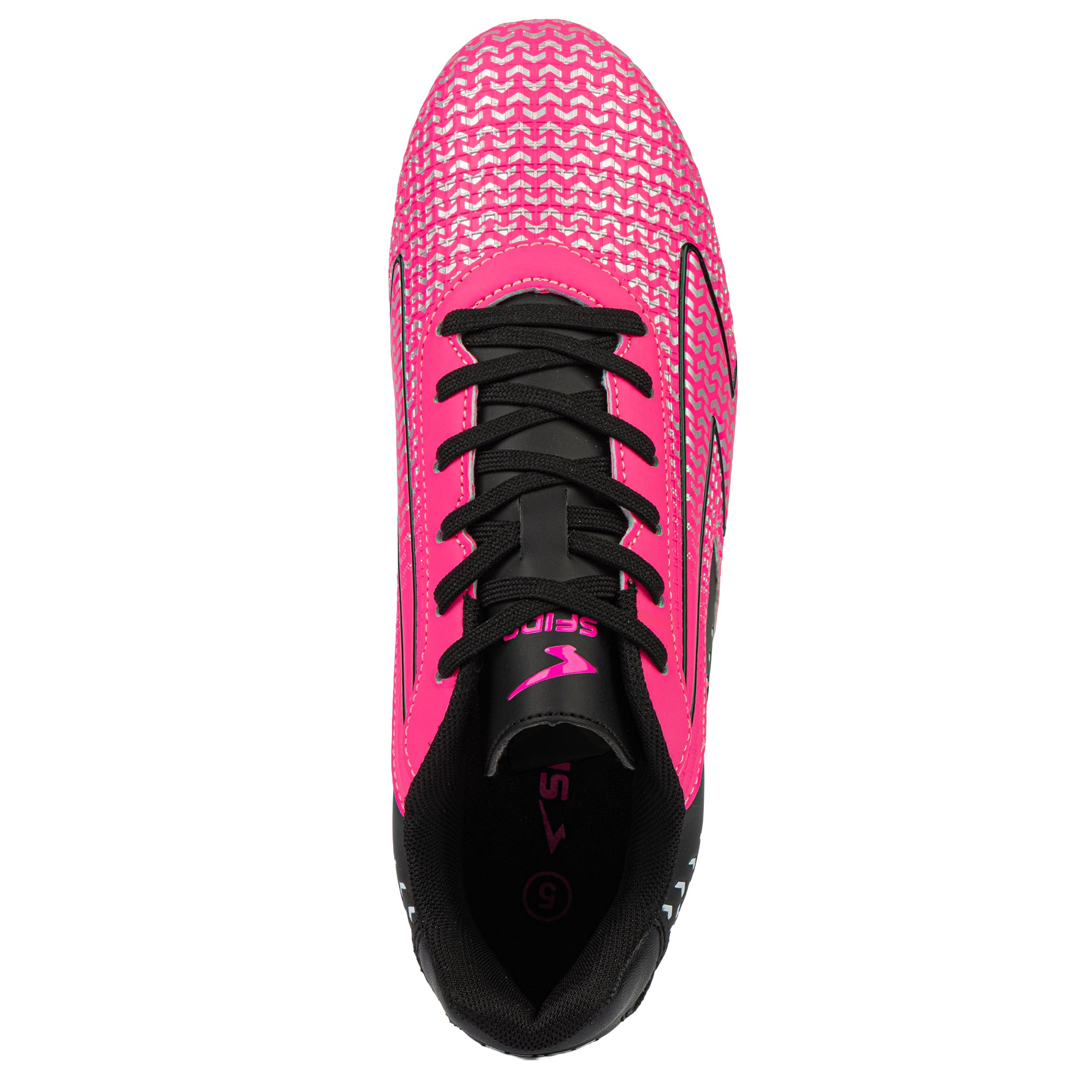 Sfida Catalyst Kids Football Boots