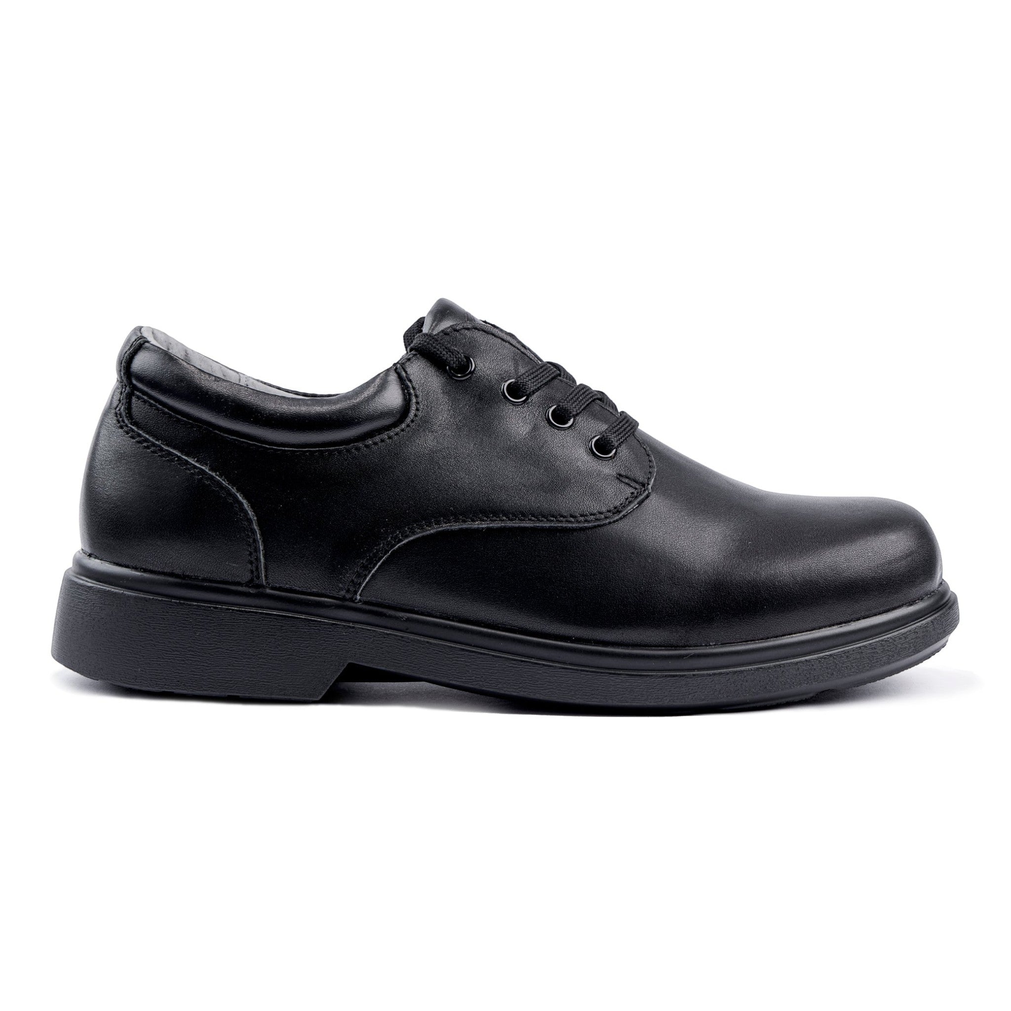 Sfida Class Lace PS Kids School Shoes
