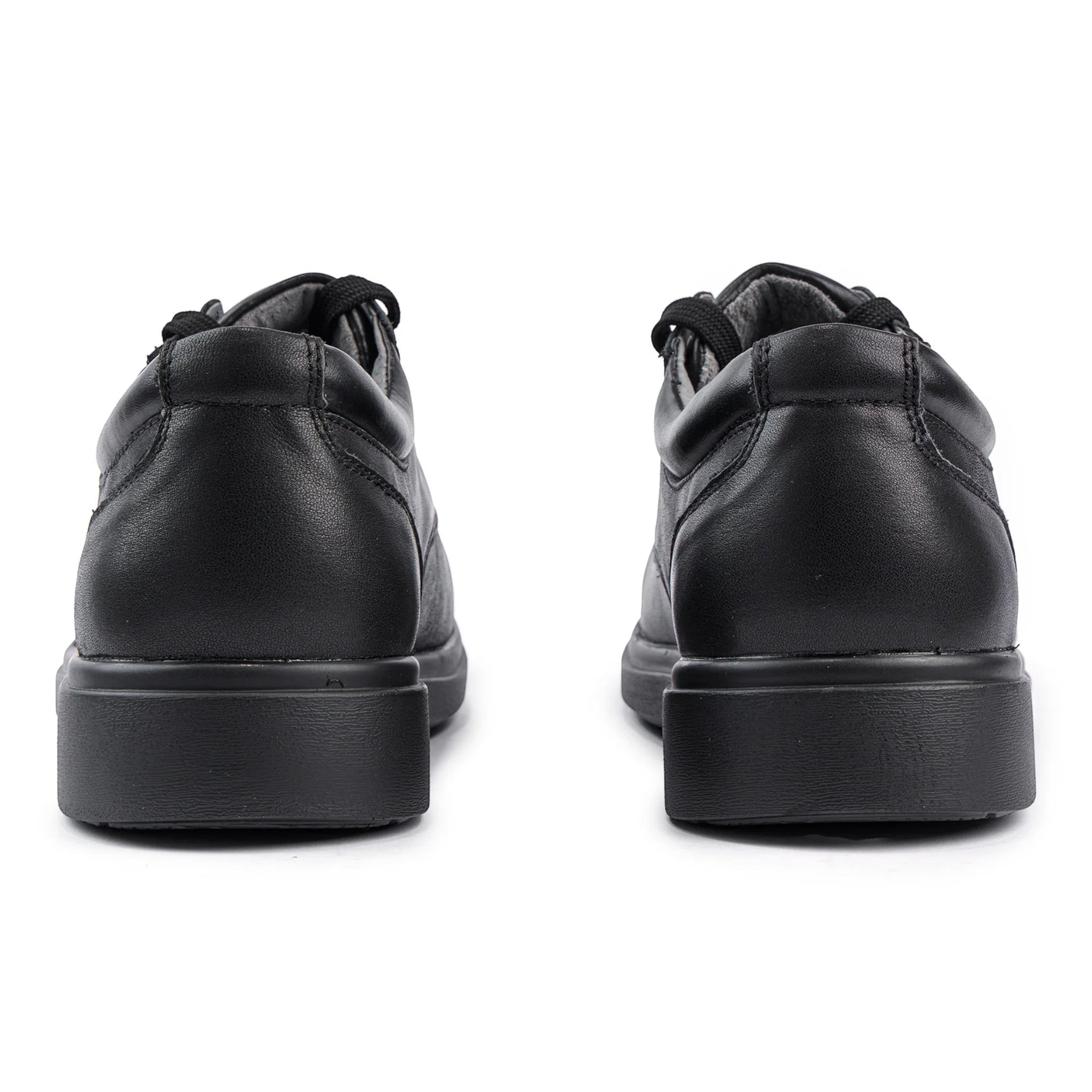 Sfida Class Lace PS Kids School Shoes