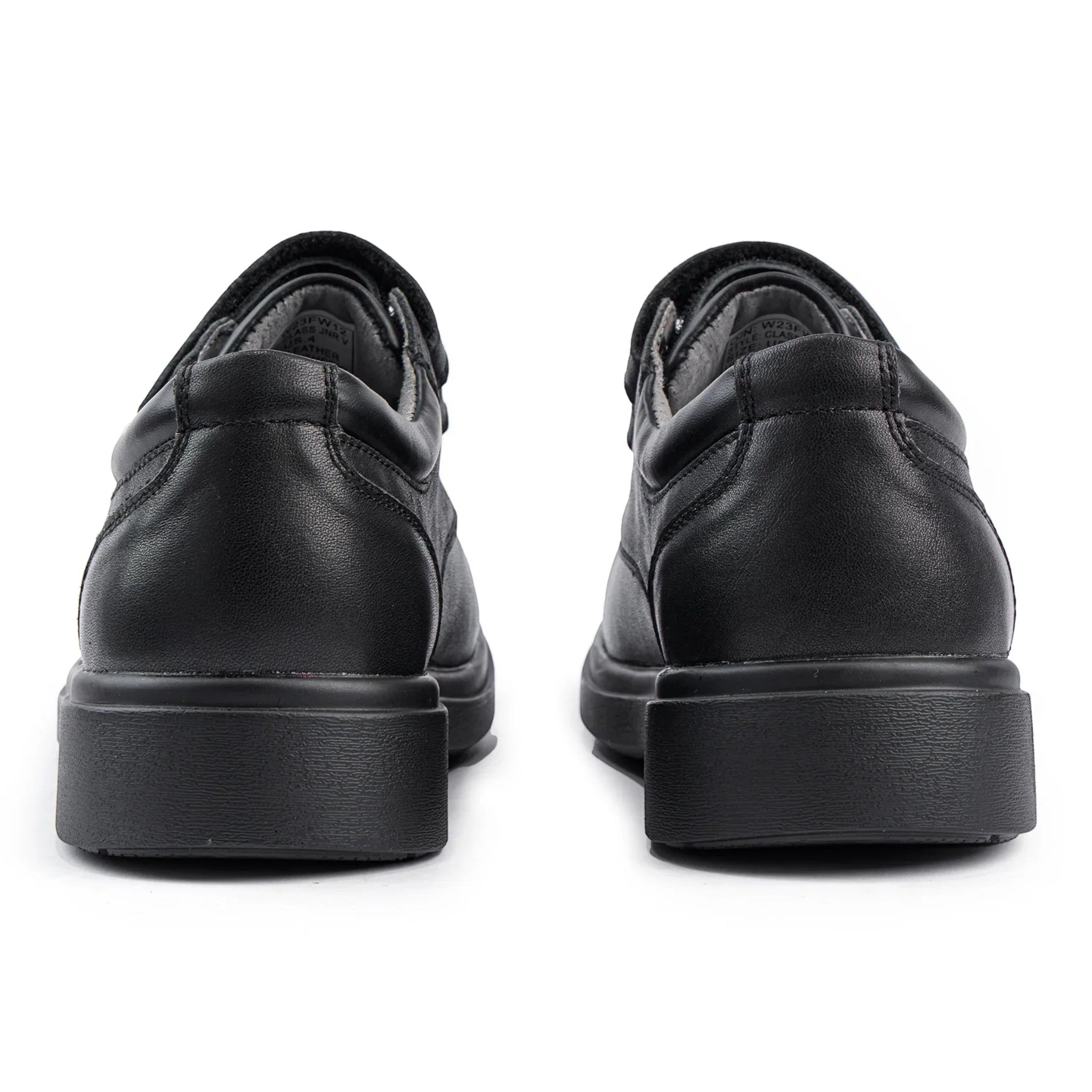 Sfida Class Velcro PS Kids School Shoes