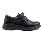 Sfida Class Velcro PS Kids School Shoes