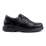 Sfida Class Lace GS Kids School Shoes