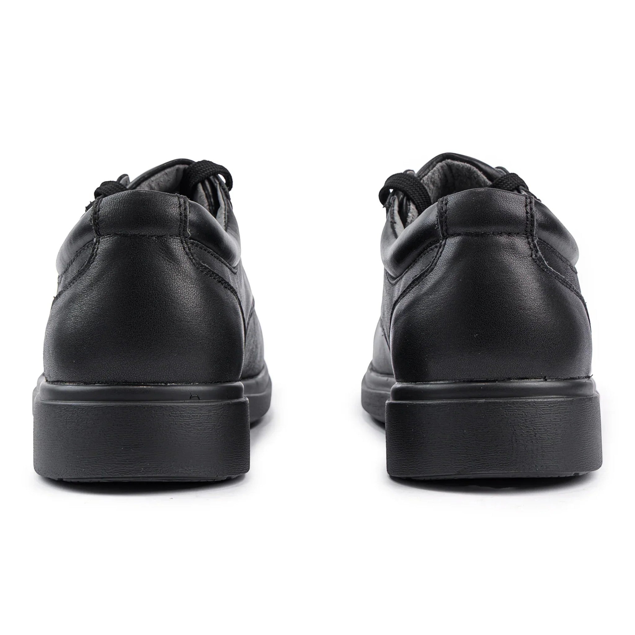 Sfida Class Lace GS Kids School Shoes
