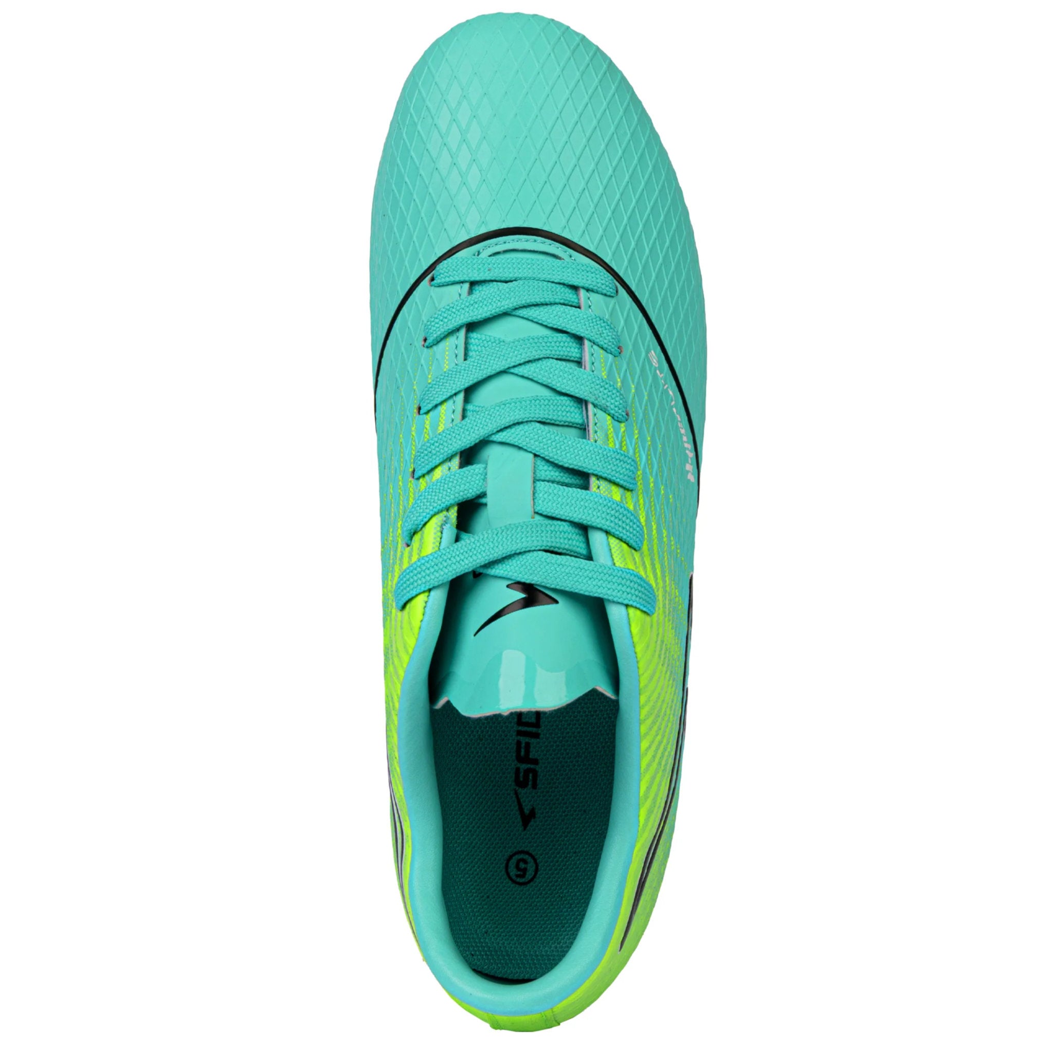 Sfida Equaliser Kids Football Boots