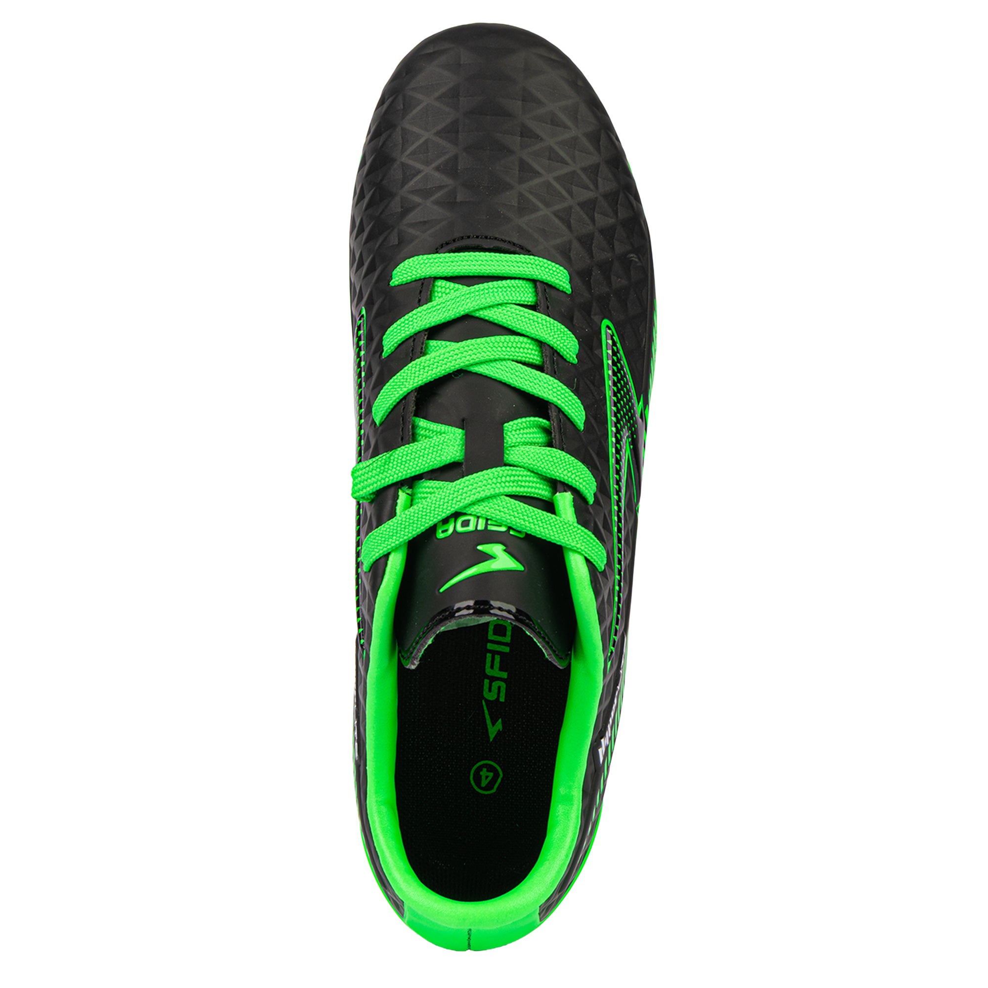 Sfida Rizz Kids Football Boots