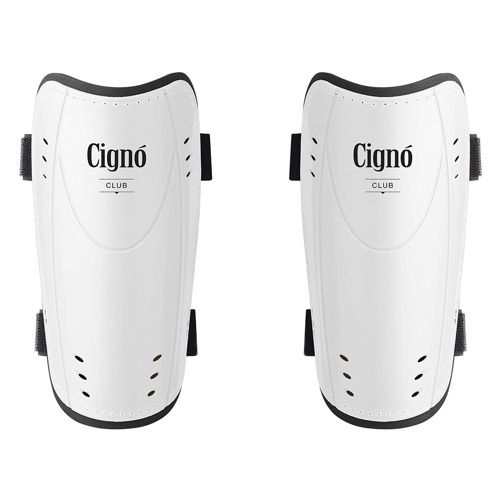Cigno Sports Club Shin Guards