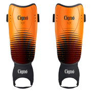 Cigno Sports Elite Shin Guards