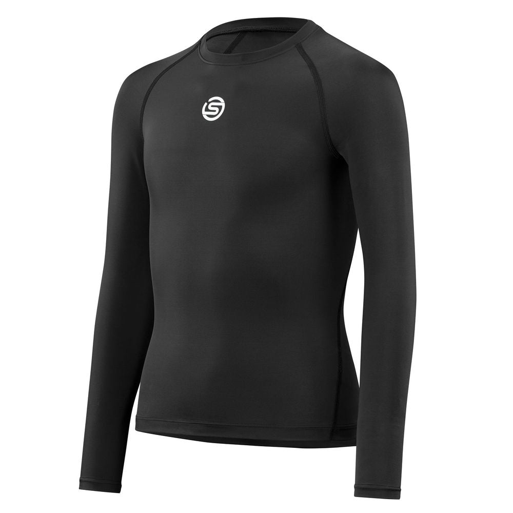 SKINS Series-1 Junior Long Sleeve Top