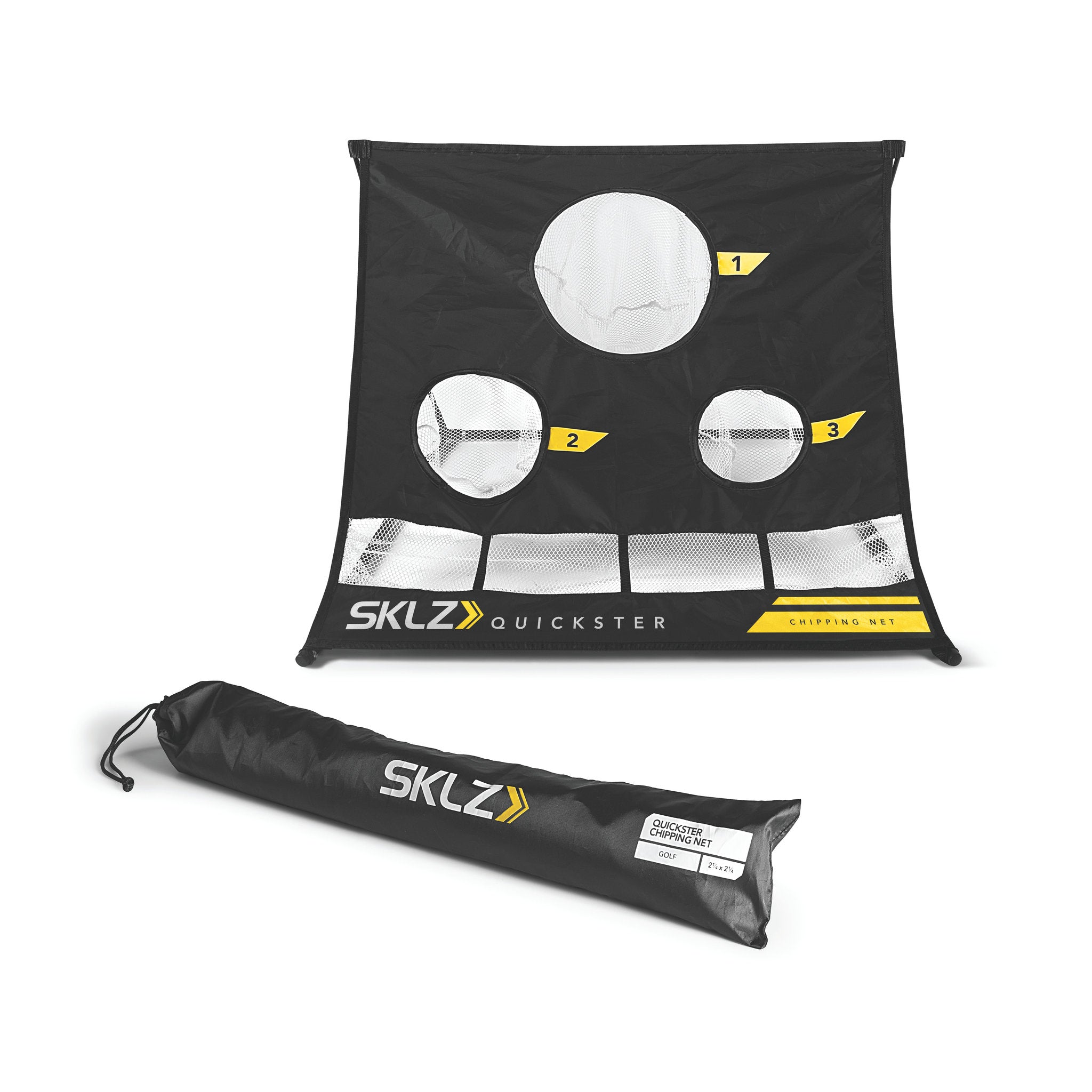 Sklz Quickster Chipping Net