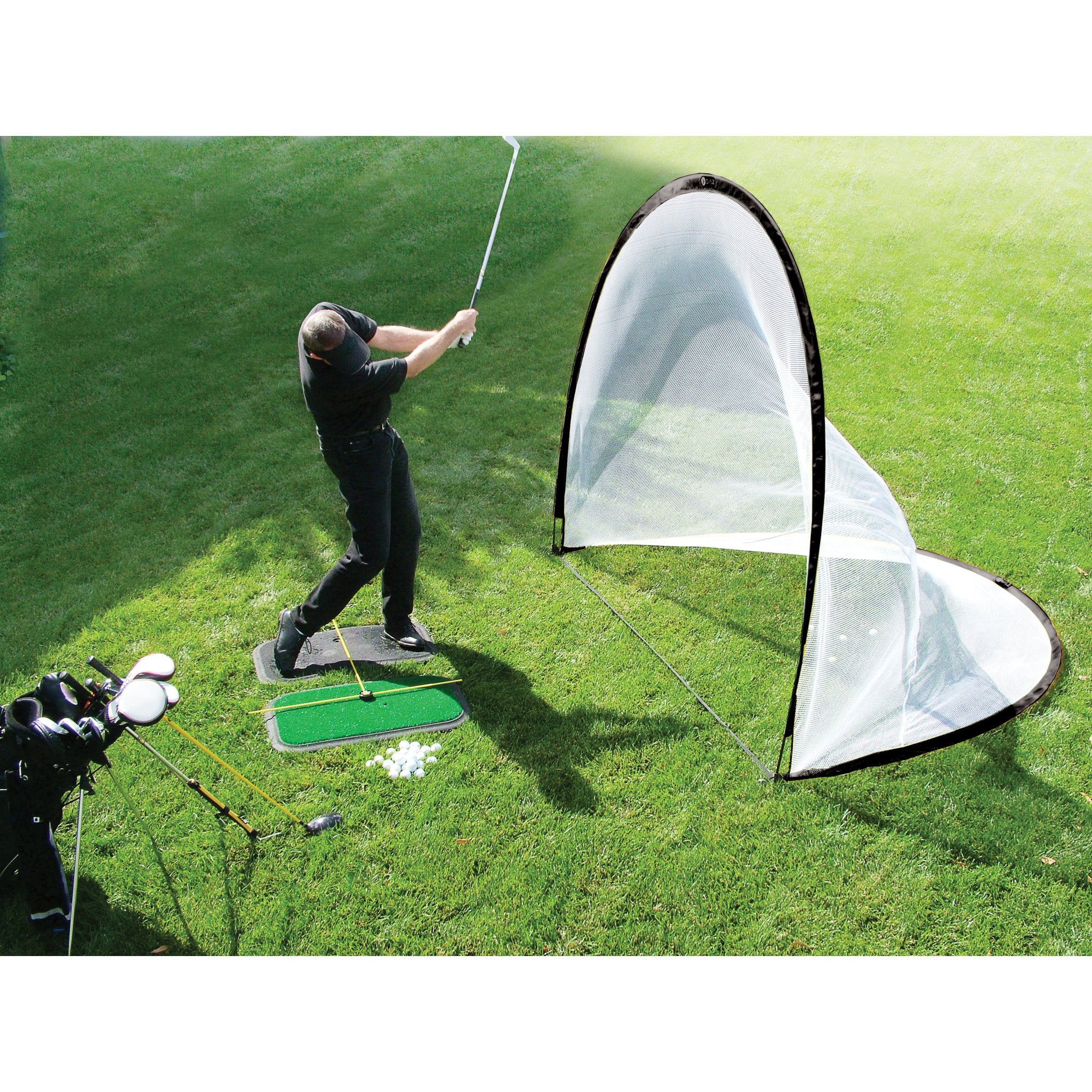 SKLZ Golf Practice Net
