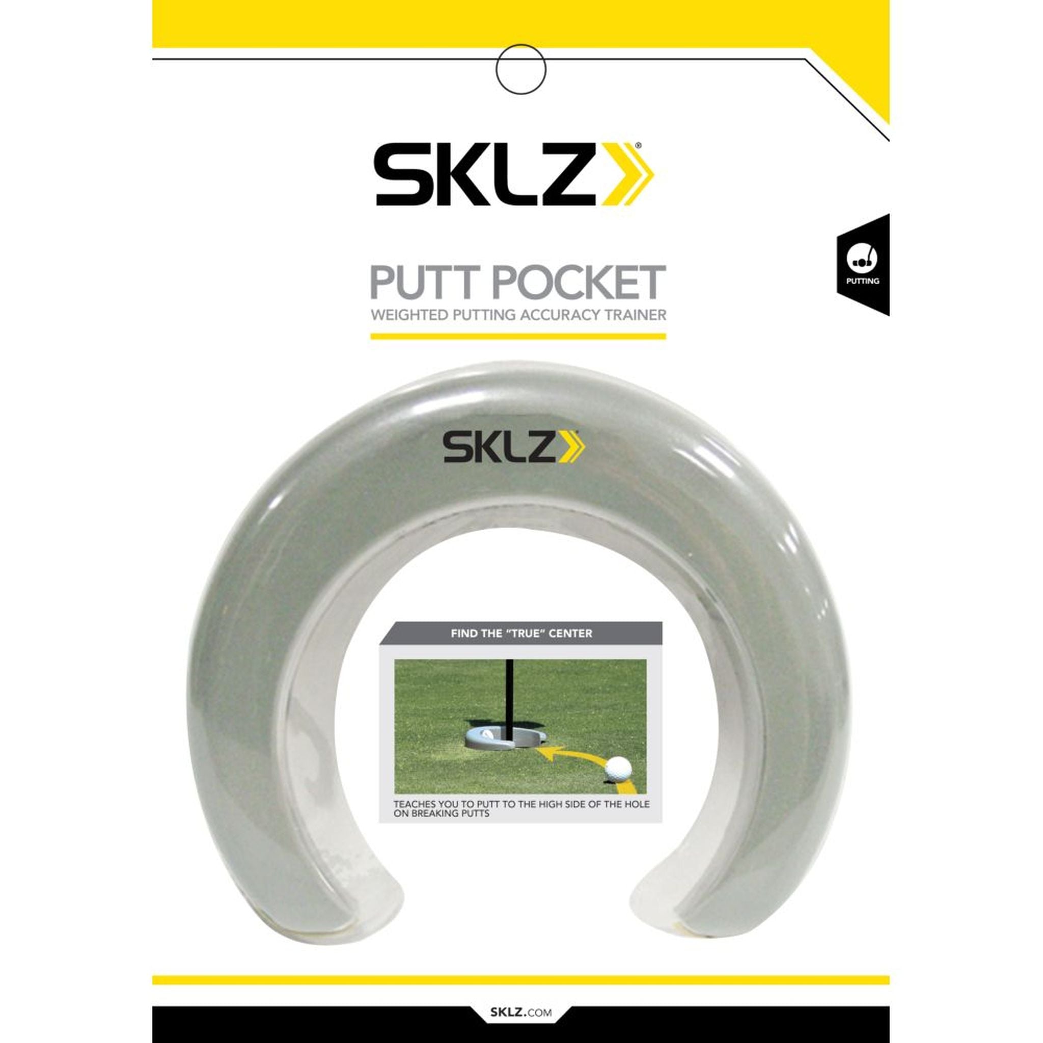 SKLZ Golf Putting Pocket