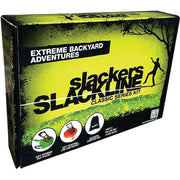Slackers - 50ft Slackline Classic