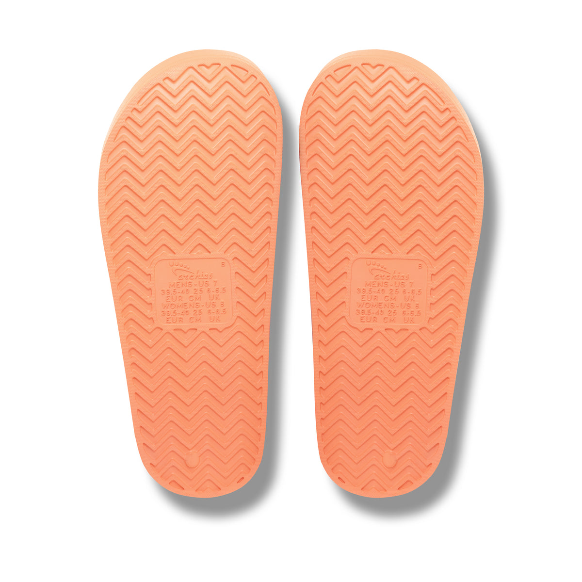 Archies Arch Support Slides