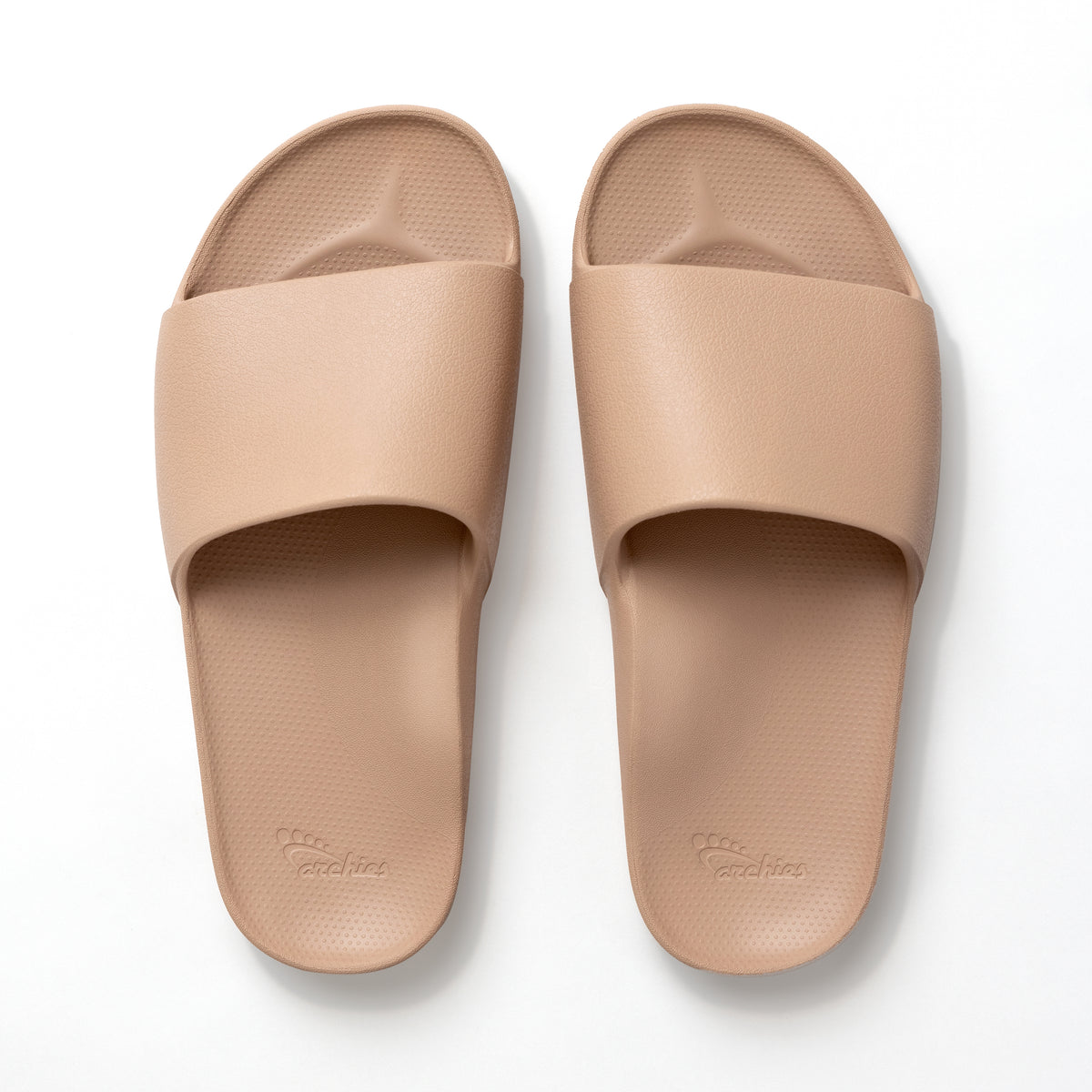 Archies Arch Support Slides