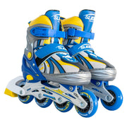 Slider Adjustable Inline Skates
