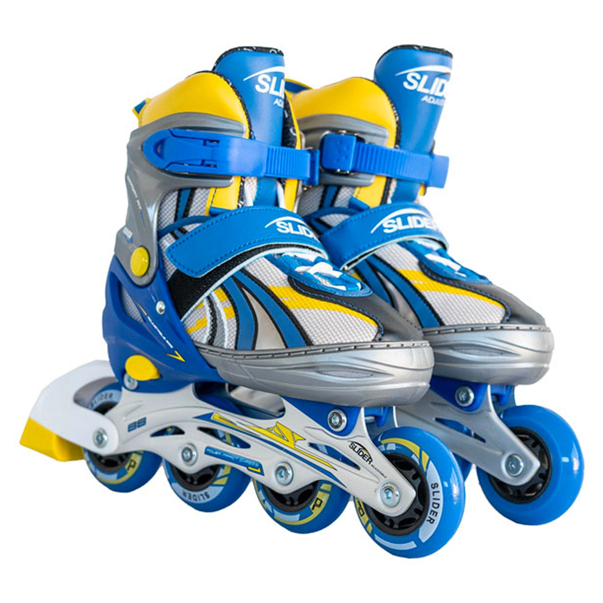 Slider Adjustable Inline Skates