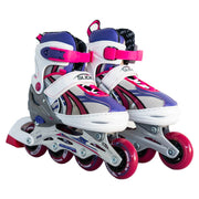 Slider Adjustable Inline Skates