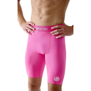 SKINS Series-1 Mens Compression Half Tights