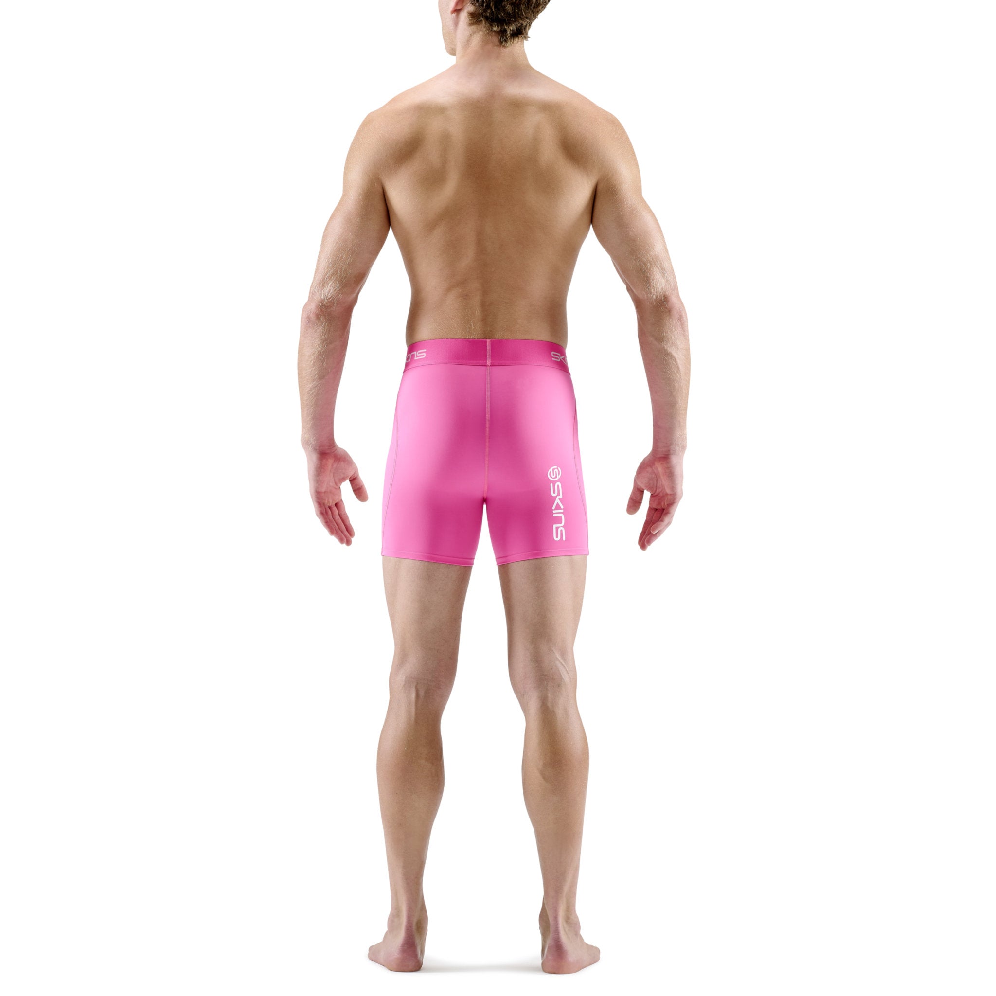 SKINS Series-1 Mens Compression Shorts