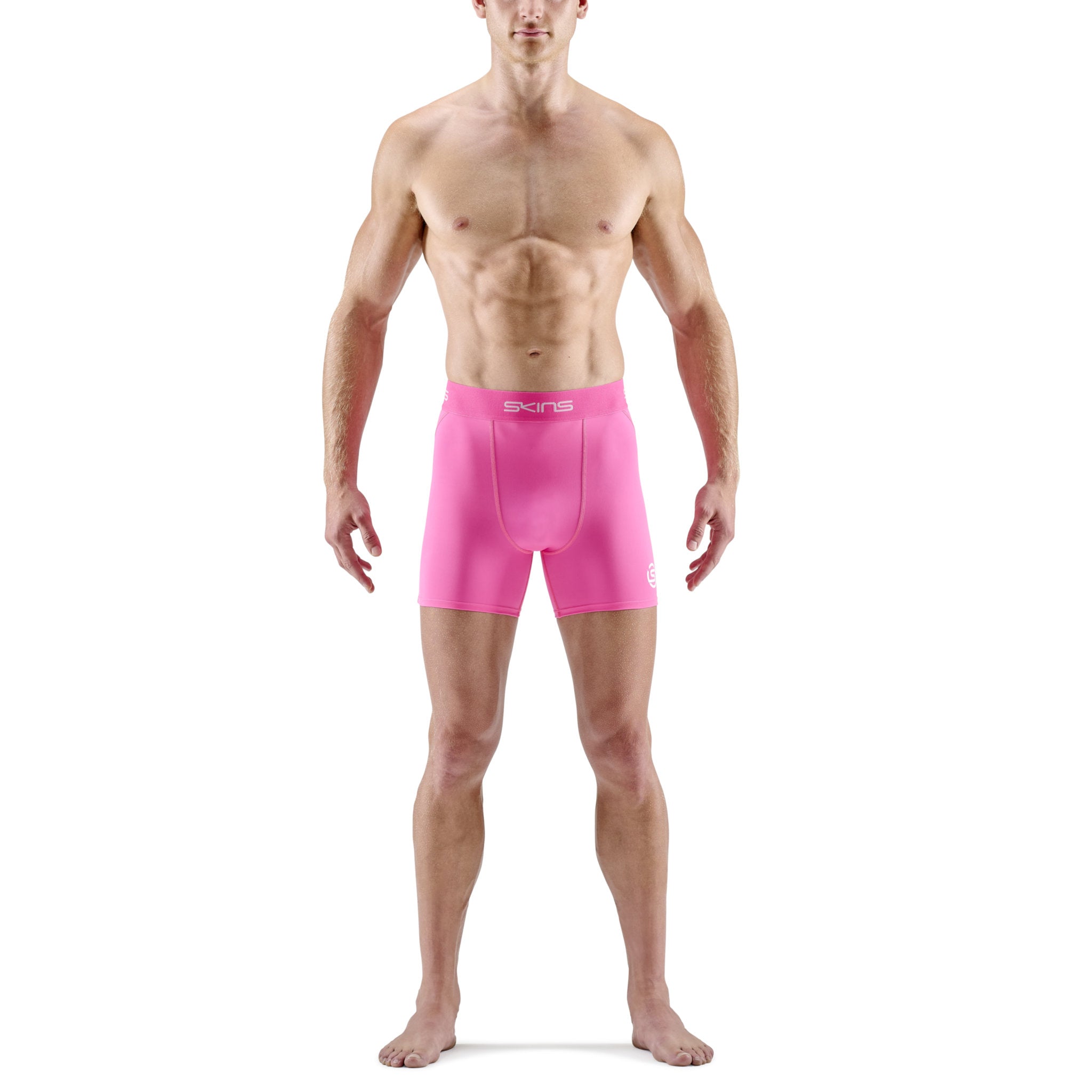 SKINS Series-1 Mens Compression Shorts