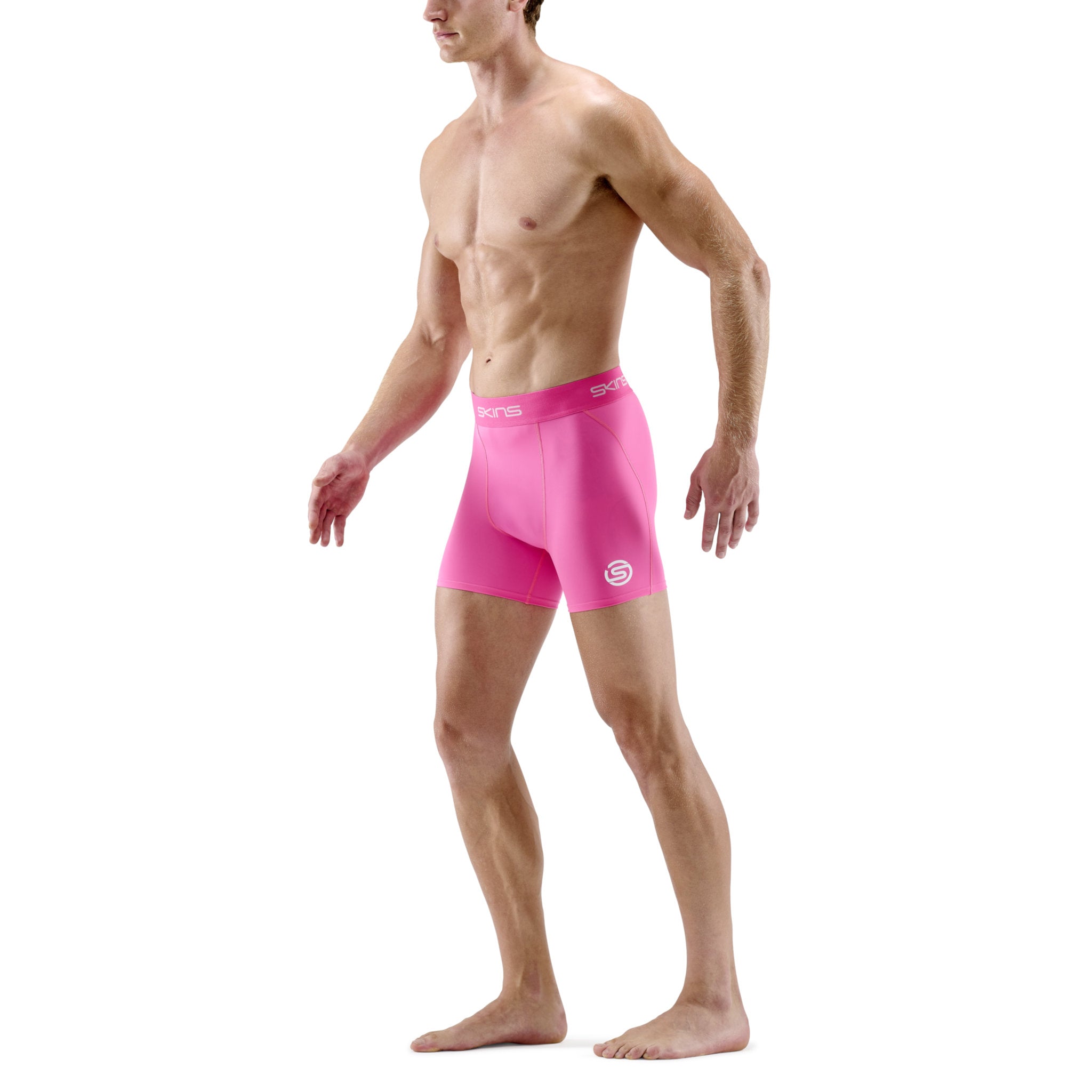 SKINS Series-1 Mens Compression Shorts