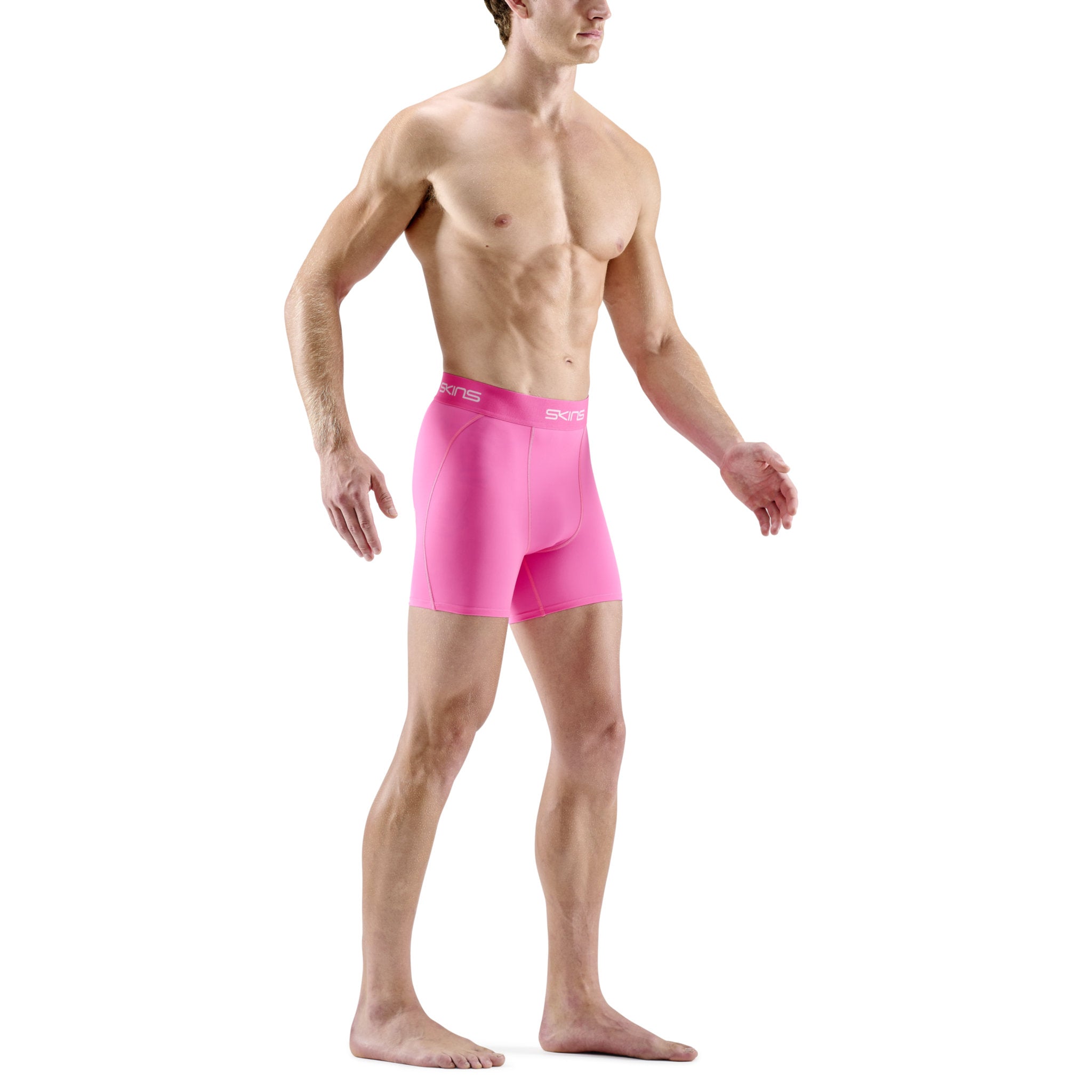 SKINS Series-1 Mens Compression Shorts