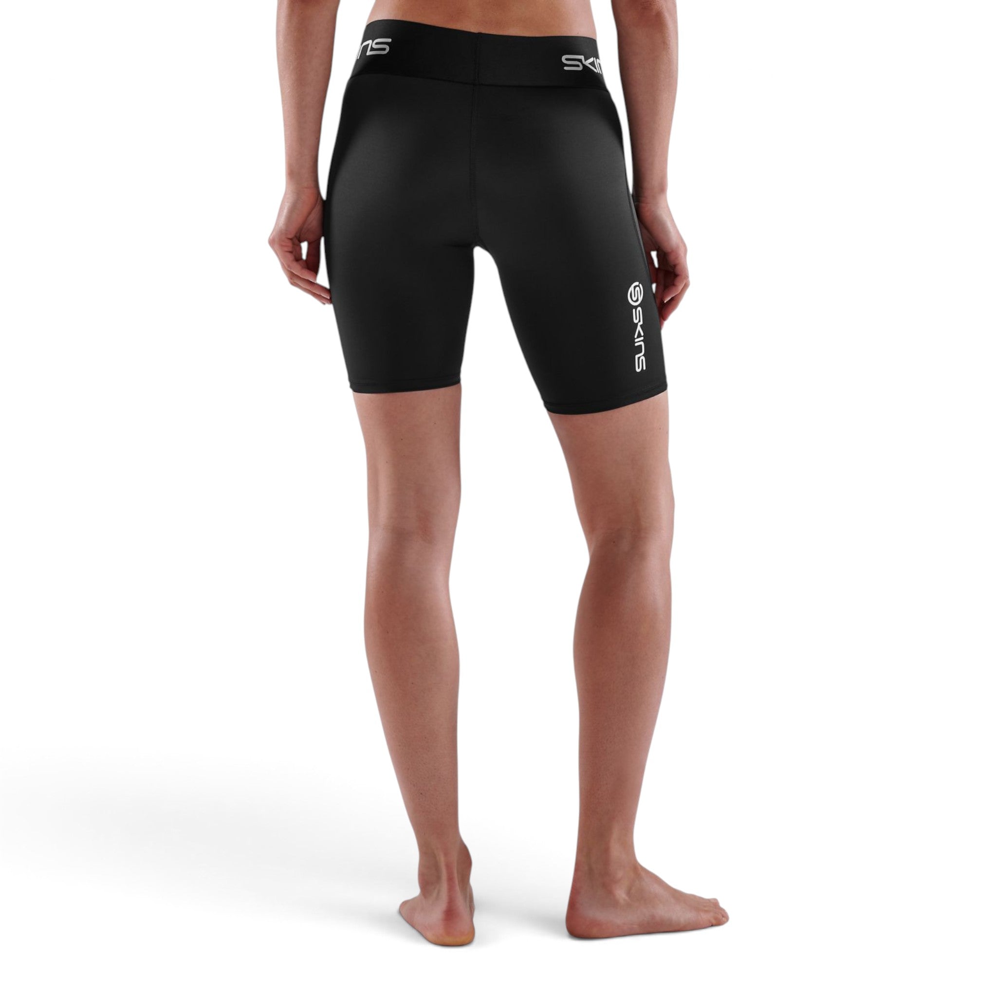 SKINS Series-1 Womens Half Tights