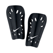 Nike Junior Soccer Shin Guards - Black