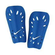 Nike Junior Soccer Shin Guards - Blue