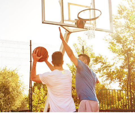 Basketball