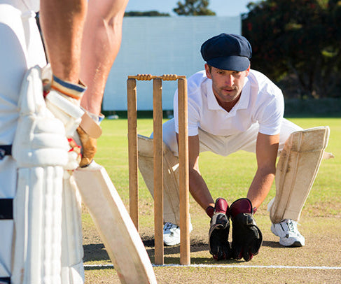 Cricket