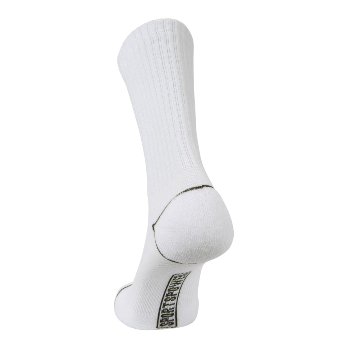 SportsPower Crew Cut Socks - 3 Pack