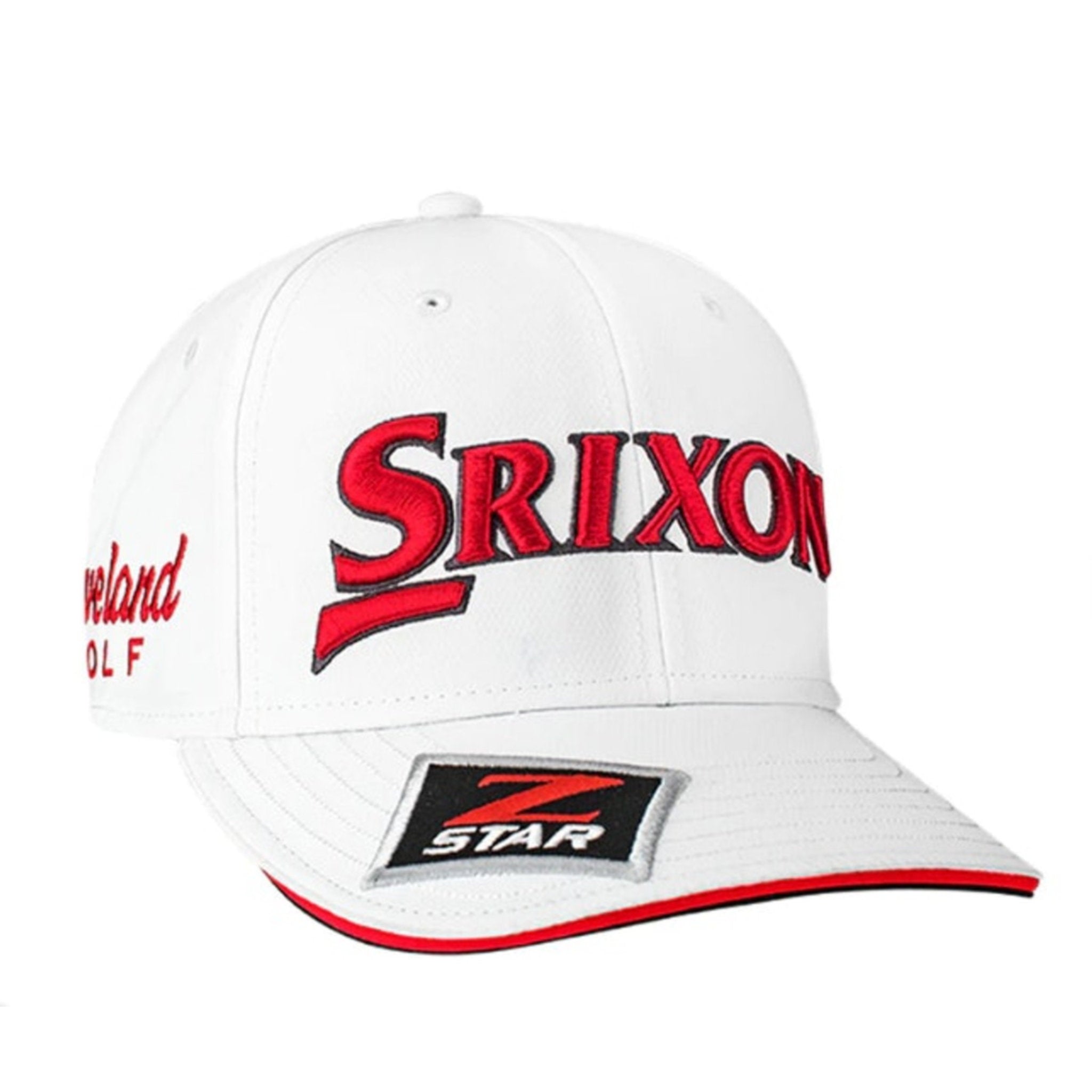 Srixon Tour Staff Cap 20