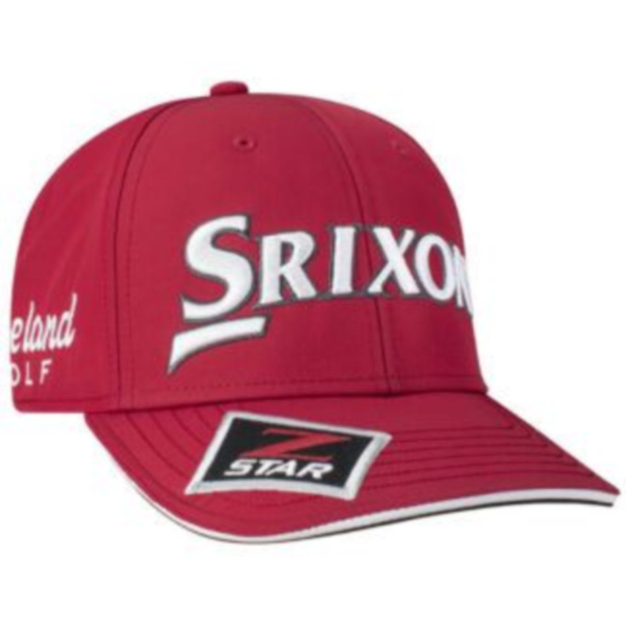 Srixon Tour Staff Cap 22