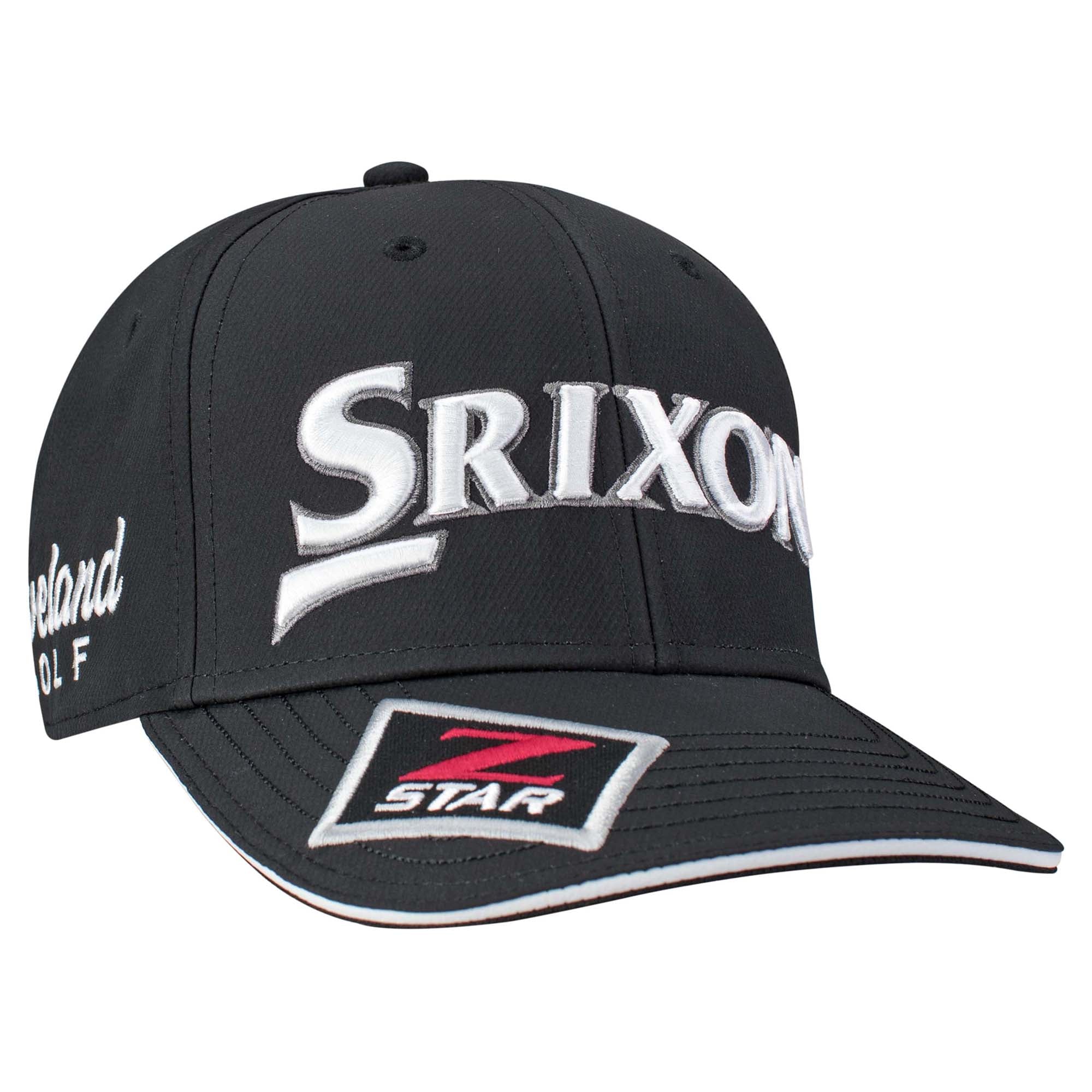 Srixon Tour Staff Cap