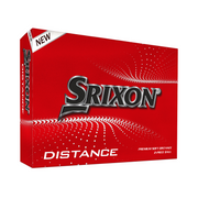 Srixon Distance Golf Balls 10 Pack
