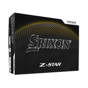 Srixon Z-STAR XV Golf Balls 12 Pack