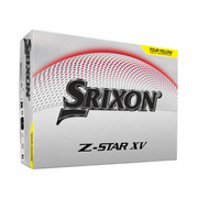Srixon Z-STAR XV Golf Balls 12 Pack