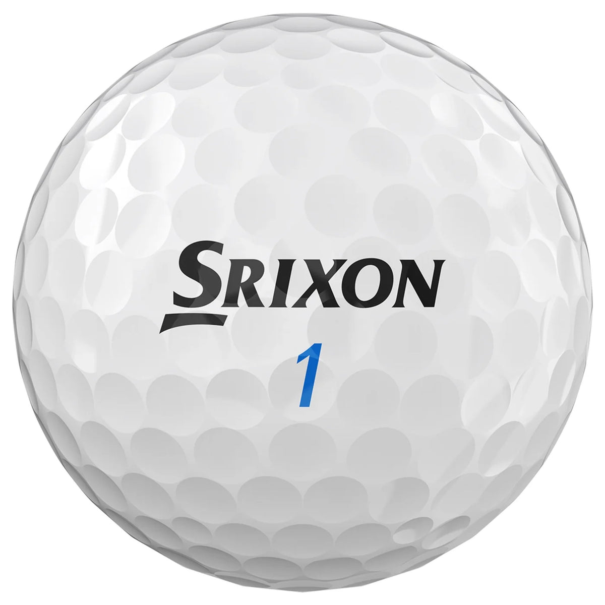 Srixon AD333 Golf Balls - 12 Pack