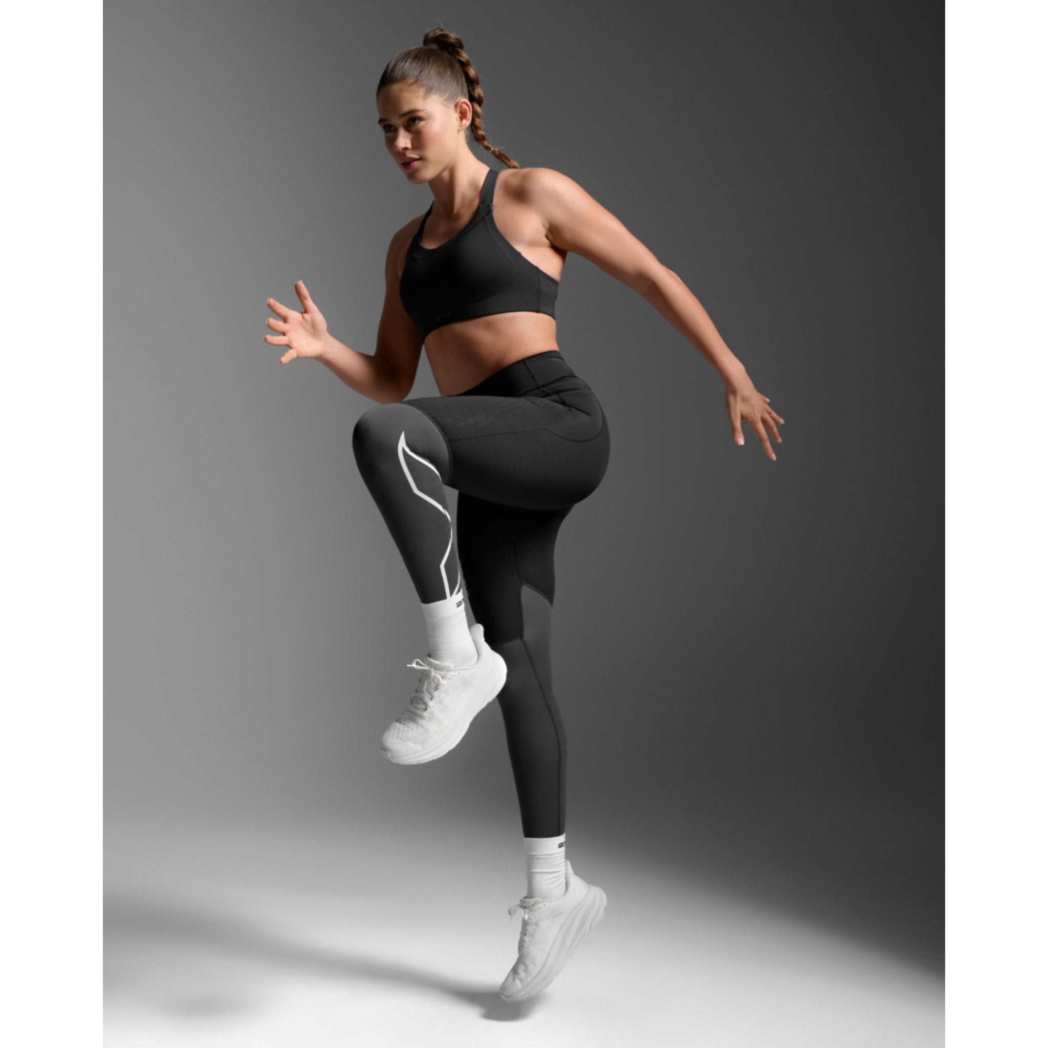 2XU Light Speed High Impact Womens Bra