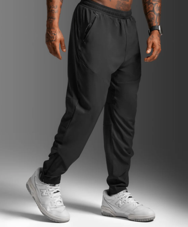 2XU Aero Woven Mens Joggers