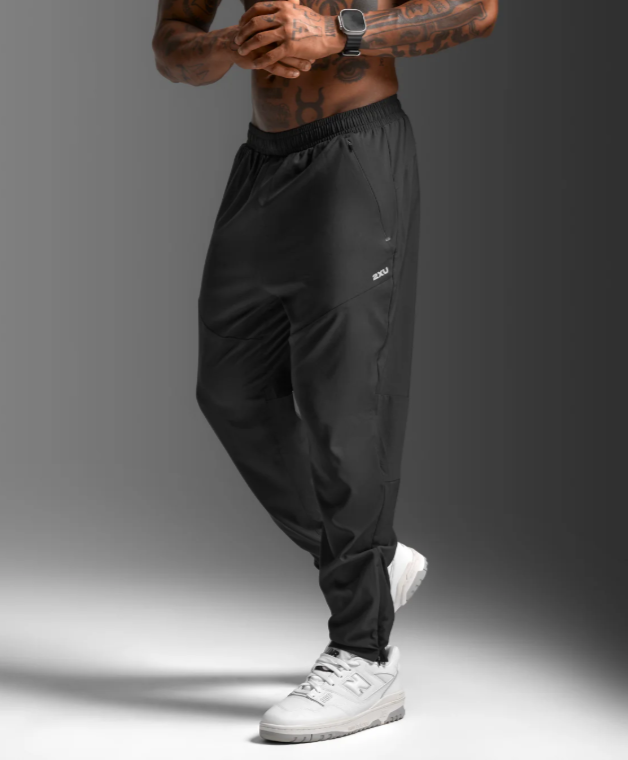 2XU Aero Woven Mens Joggers