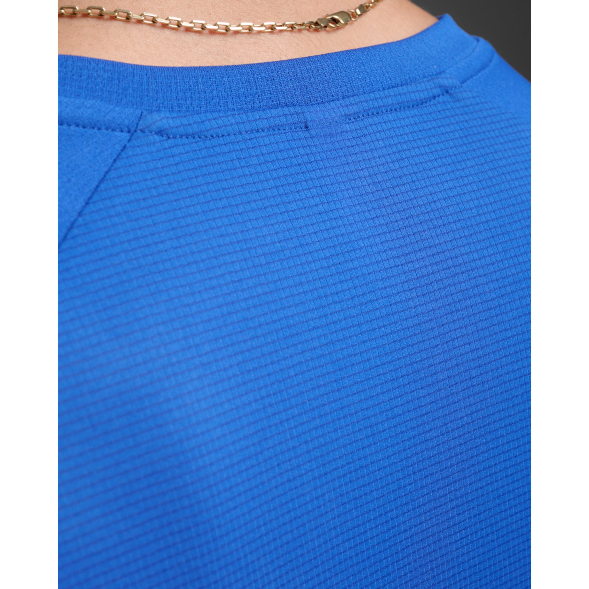 2XU Aero Mesh Mens Tee