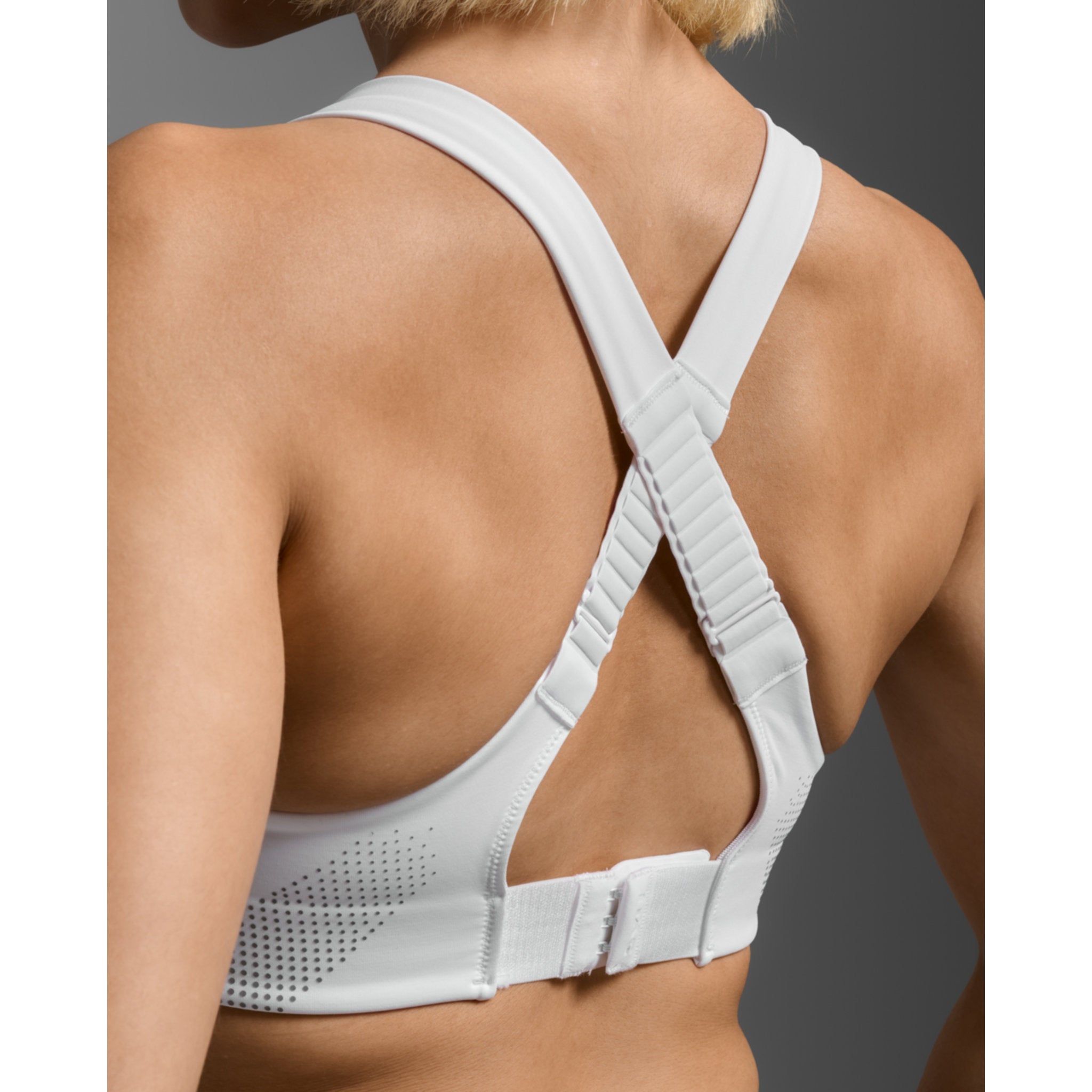 2XU Light Speed High Impact Womens Bra