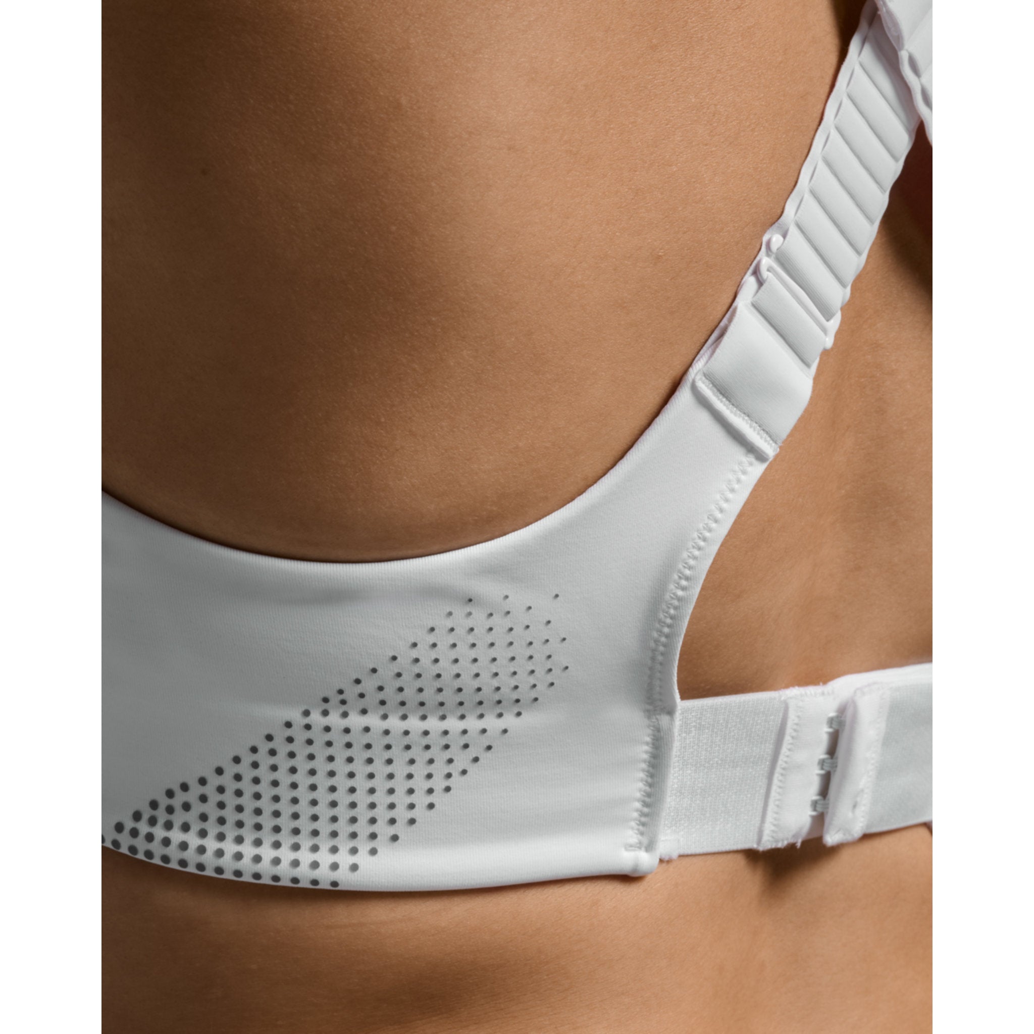 2XU Light Speed High Impact Womens Bra
