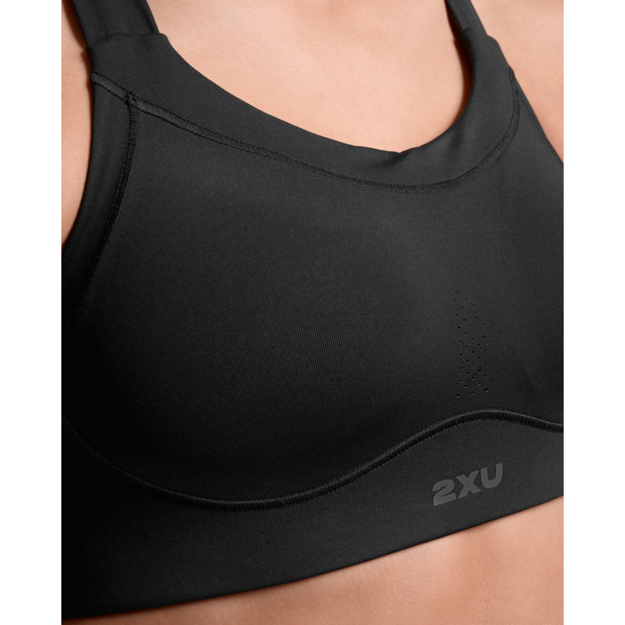 2XU Light Speed High Impact Womens Bra