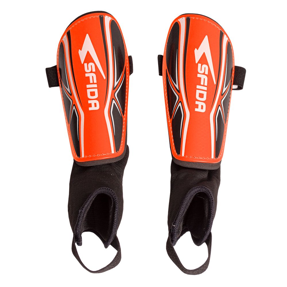 Sfida Shinguard With Ankle