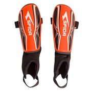 Sfida Shinguard With Ankle