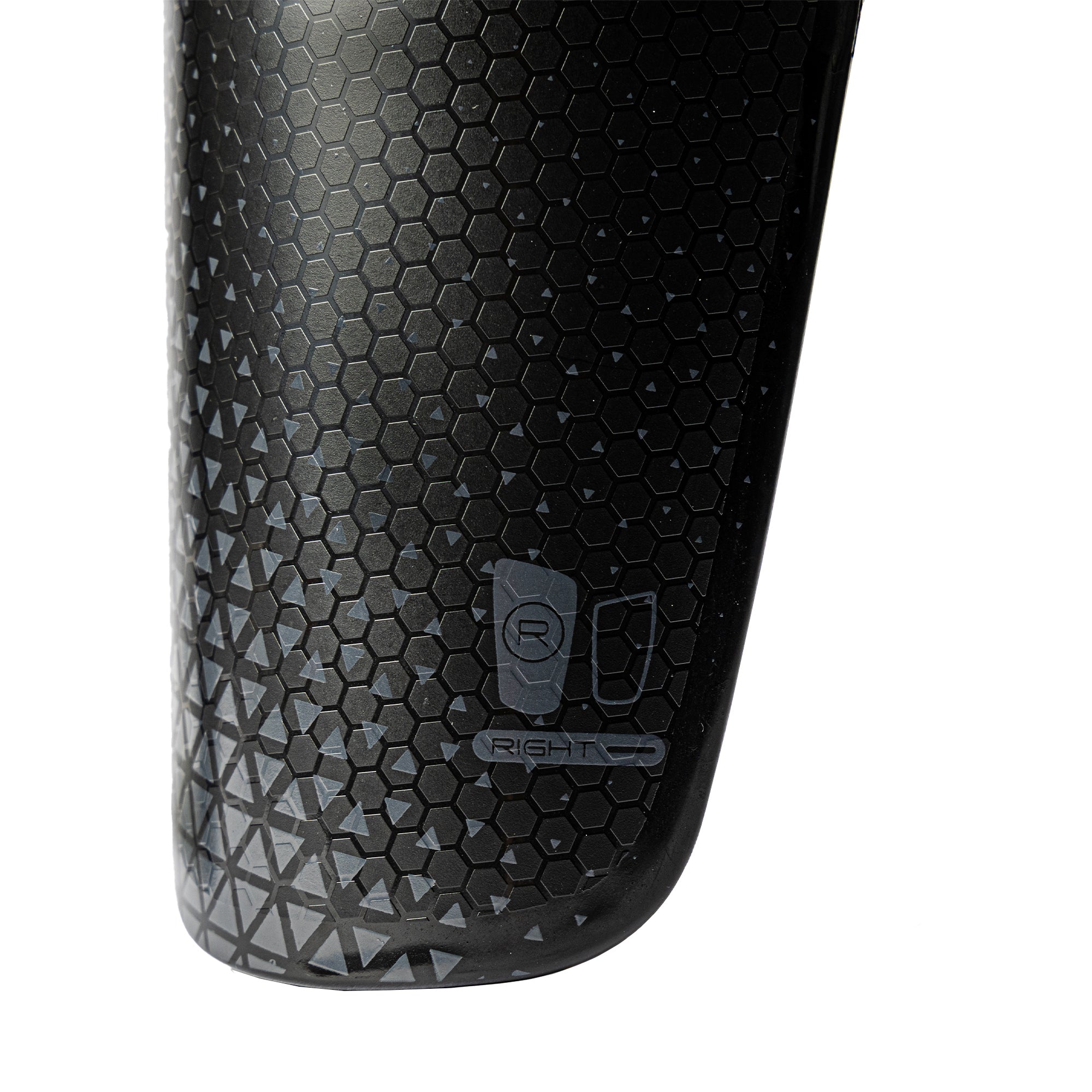 Sfida Slip-In Shin Guards