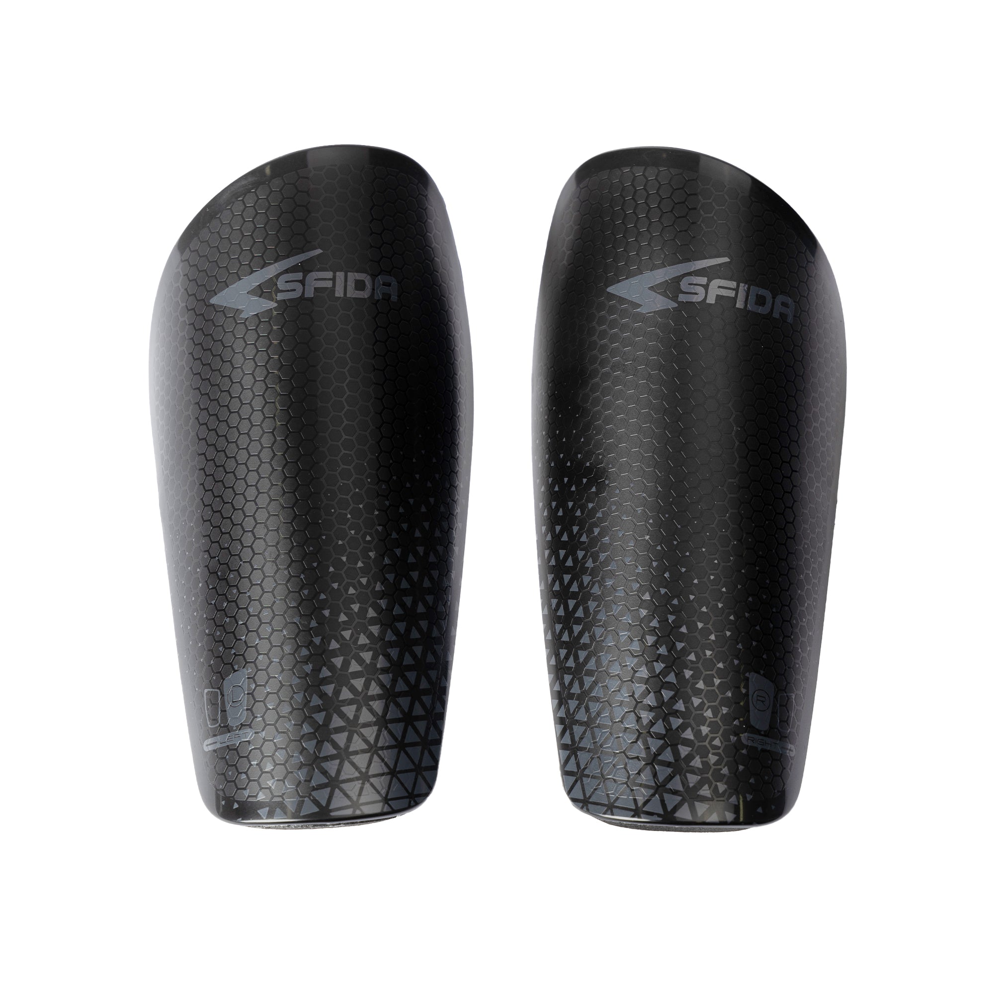 Sfida Slip-In Shin Guards